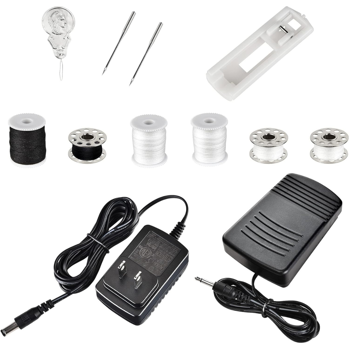 Maquina Costura Profesional Diseñadores