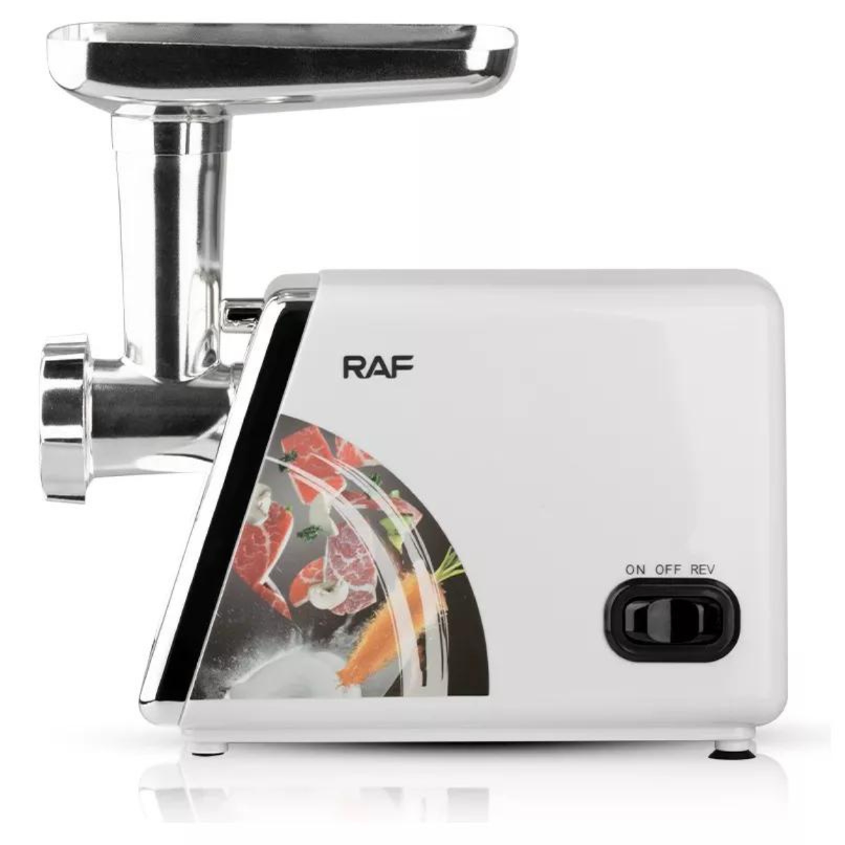 Máquina para moler carne