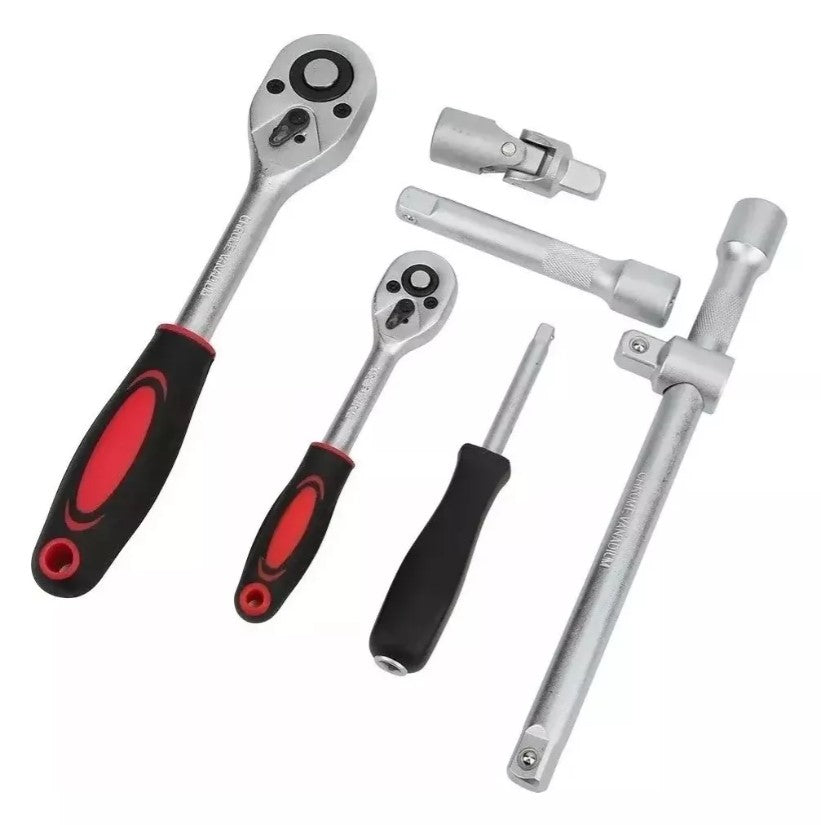 Set Juego de Dado 94PCS Chicharra