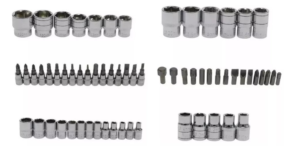 Set Juego de Dado 94PCS Chicharra