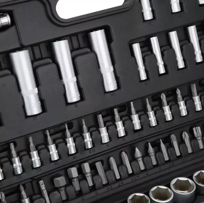 Set Juego de Dado 94PCS Chicharra