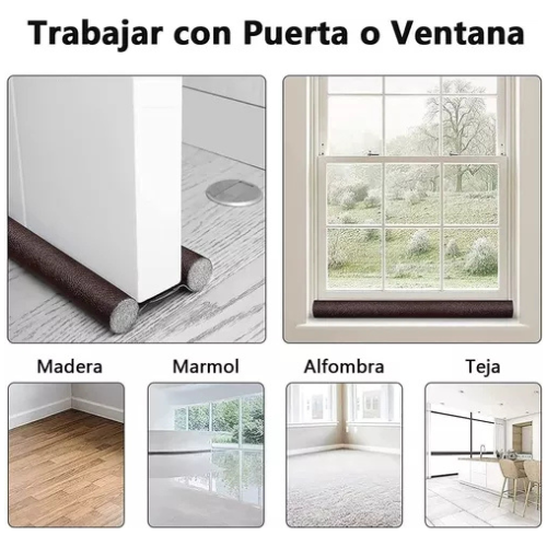 Protector sellador para Puerta