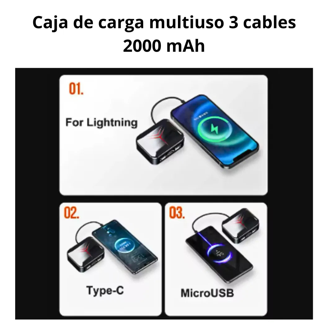 Audífonos M88 Plus Bluetooth