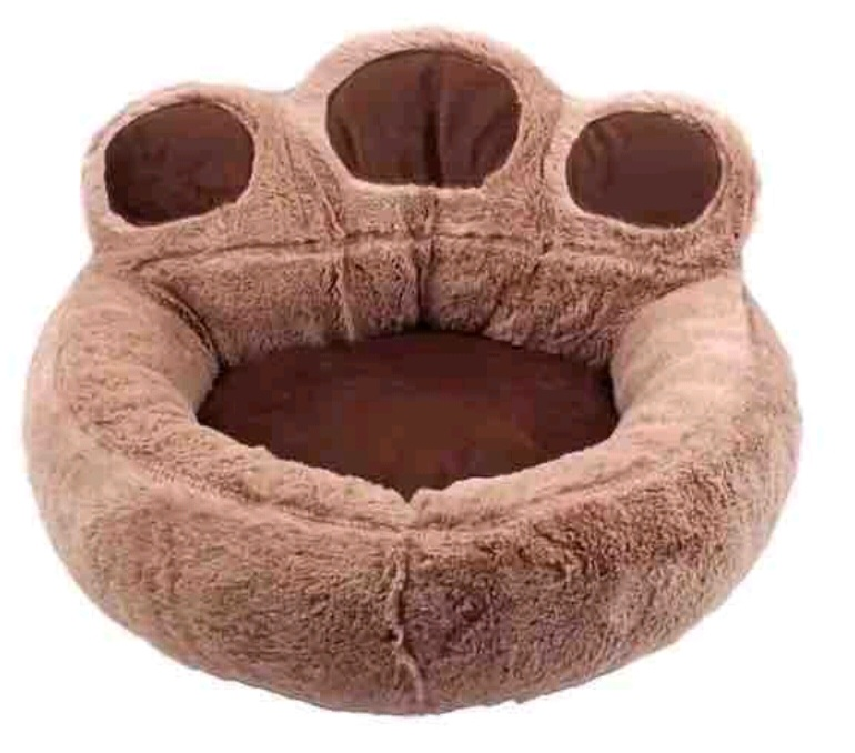 Cama 50 cm para mascota perro