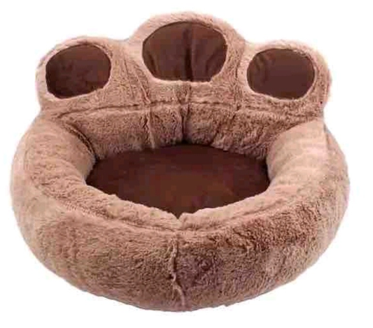 Cama 50 cm para mascota perro