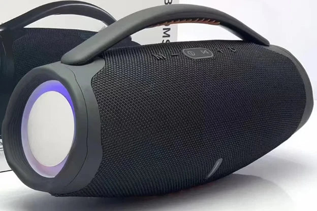 Parlante Boombox